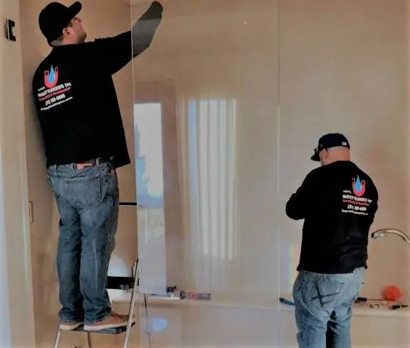 Professional plumbing installation for Leak Detection in Del Prado Bolsa